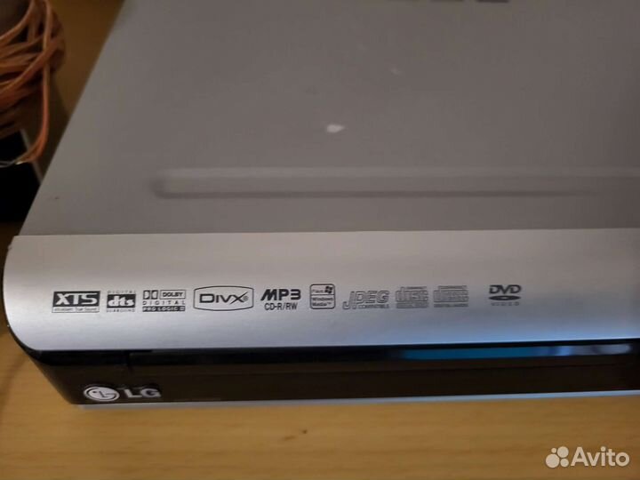 Домашний кинотеатр lg 5.1