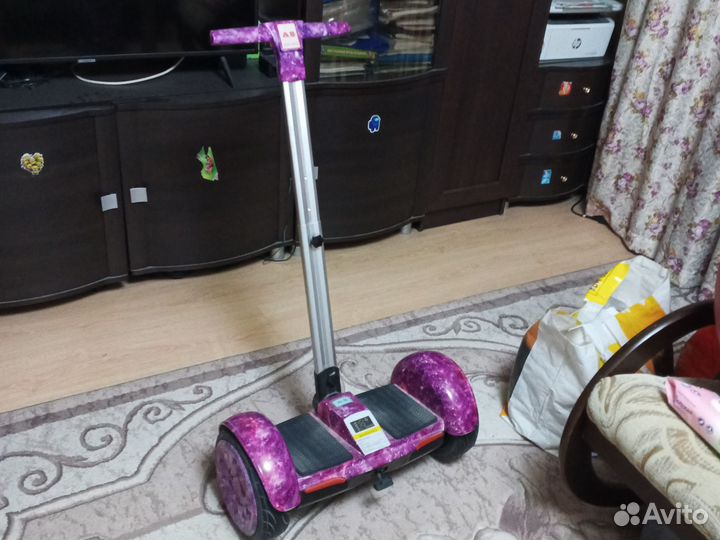 Сигвей Smart Balance A8