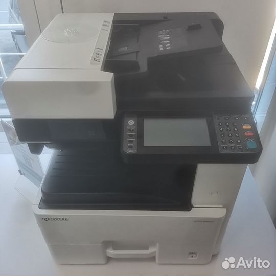 Мфу Kyocera Ecosys M4132idn