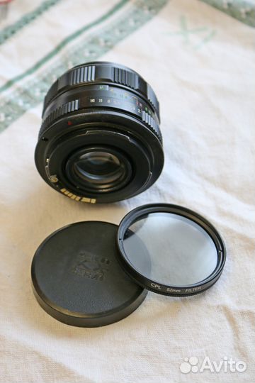 Helios-44M-4