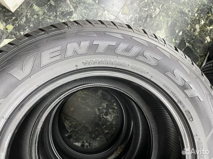 Hankook Ventus ST RH06 285/60 R18 116V