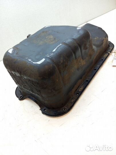 Поддон Honda Stream RN1 D17A