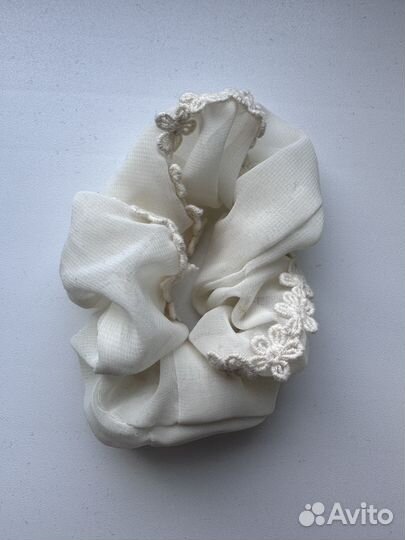 Резинки для волос