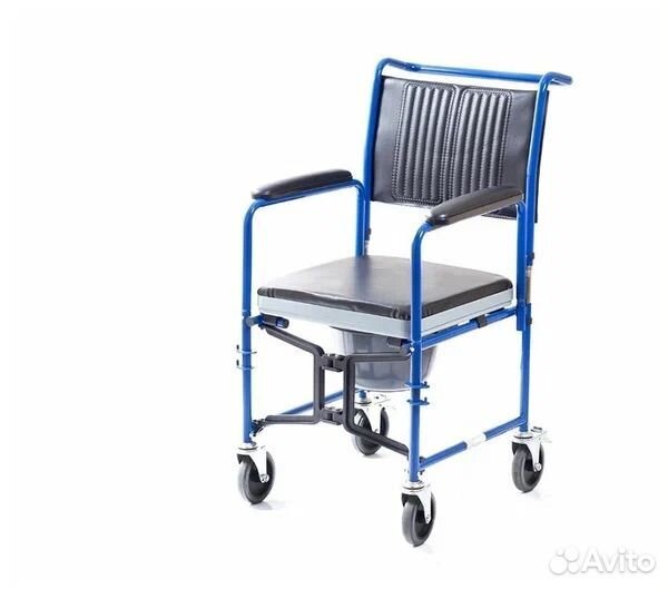 Кресло-каталка Ortonica TU 34