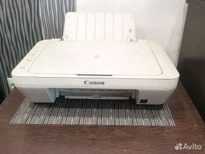 Принтер Canon pixma mg2440