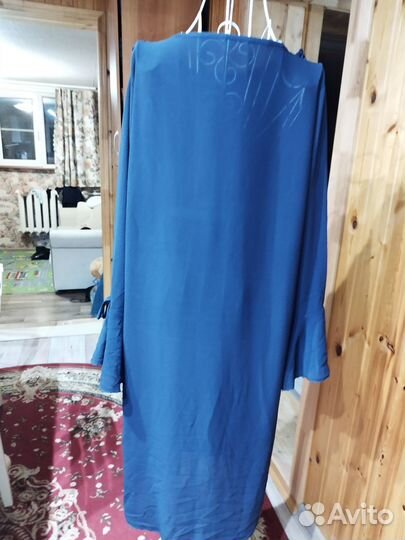 Вещи для женщины бу XL48/50 за все