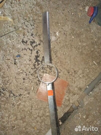 Хром накладка решётки радиатора Opel Agila