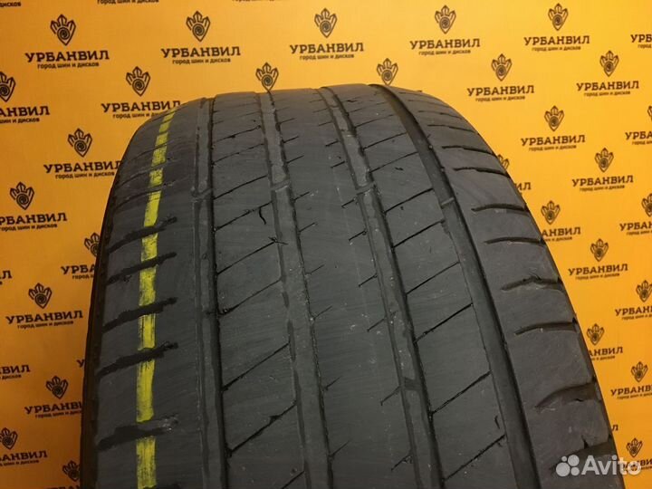 Michelin Latitude Sport 3 275/45 R20 110Y