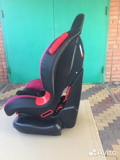 Детское авто кресло