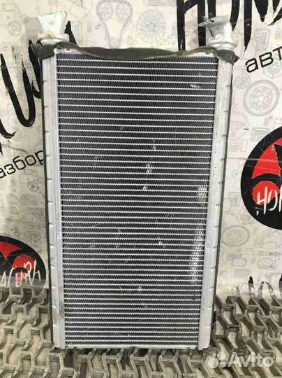 Радиатор отопителя (печки) Honda CR-V