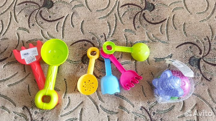 Набор для песочницы