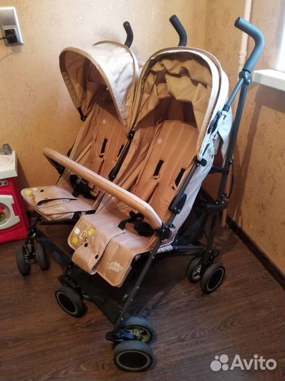 Коляска прогулочная,в хорошем состоянии