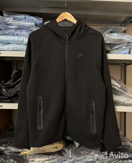 Спортивный костюм Nike tech fleece