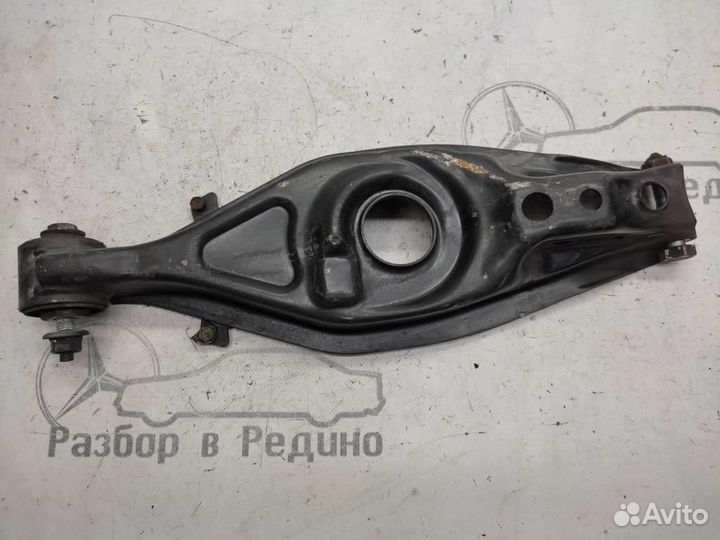 Рычаг задней стойки (лодка) w203 C-class 271.946