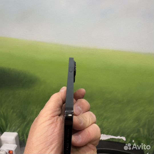 Apple iPhone 14 pro 256gb 2sim