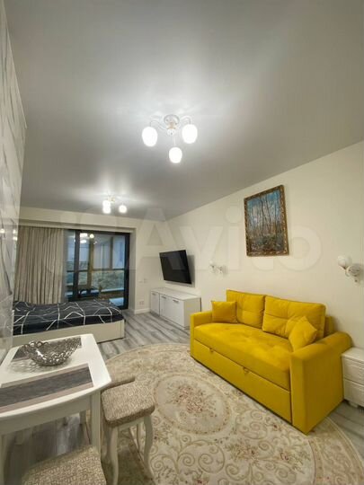 1-к. квартира, 42 м², 5/14 эт.