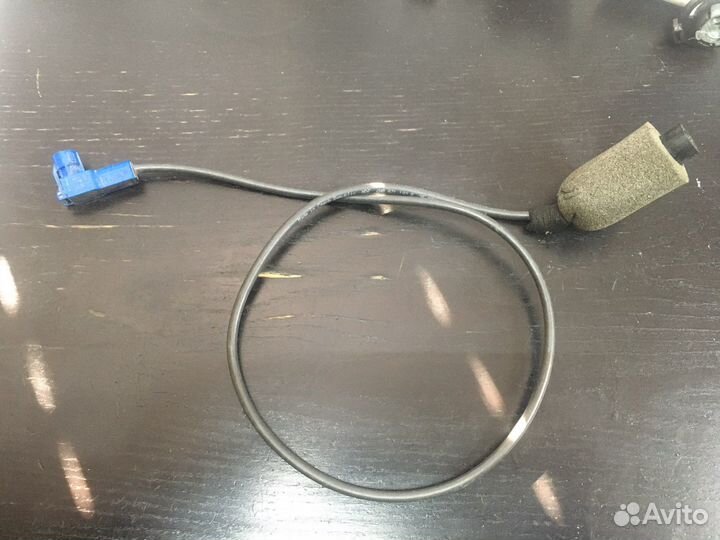Жгут проводки камеры передней на Audi A8