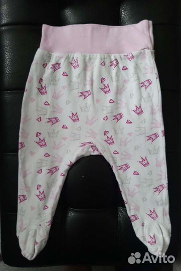 Детская одежда разная и панамка