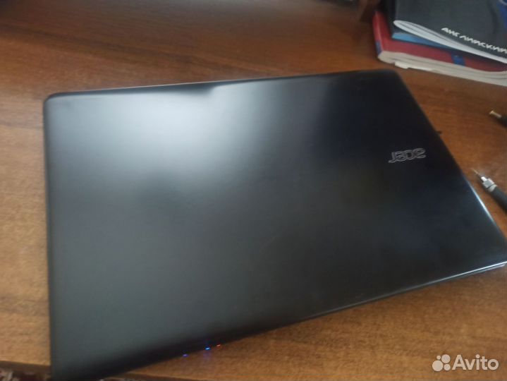 Ноутбук acer