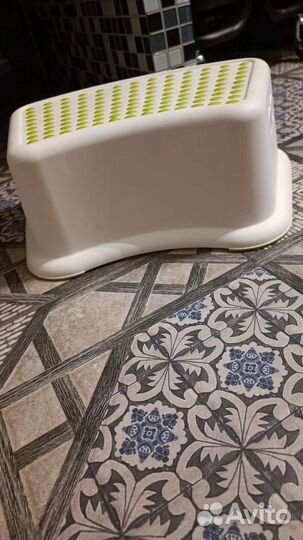 Табурет IKEA фёрсиктиг