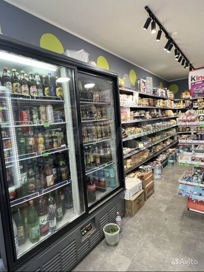 Торговая площадь, 70 м²