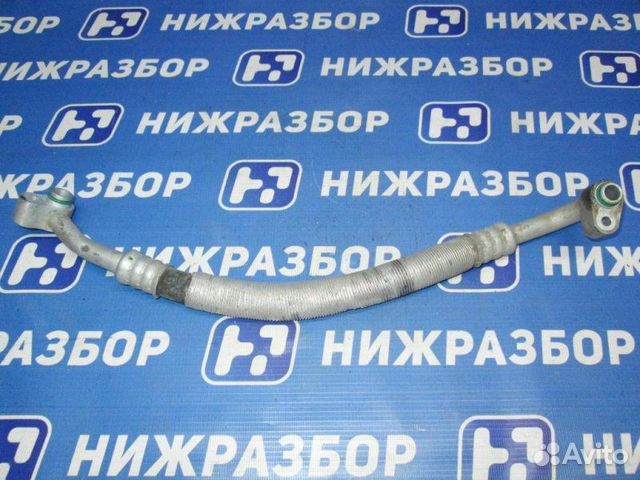 Трубка кондиционера Geely Mk 1.5 (MR479QA)
