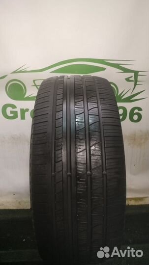 Pirelli Scorpion Verde All Season 285/60 R18