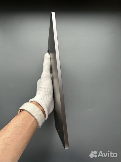 iPad Air 5 256 GB Space Gray