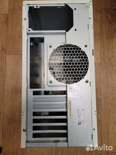 Корпус inwin USB