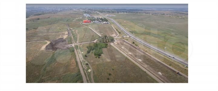 Участок 6,1 сот. (ИЖС)