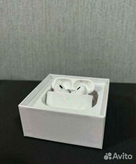 Наушники AirPods pro 2