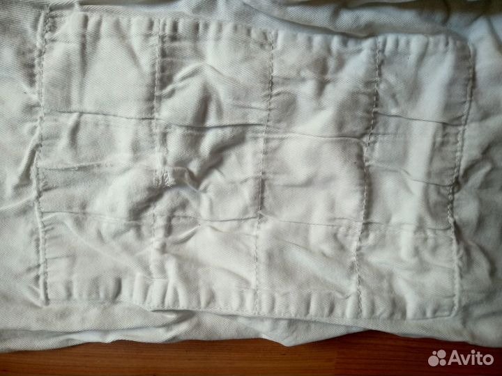 Кимоно для айкидо, дзюдо 46-48 размер