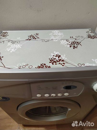Стиральная машина samsung
