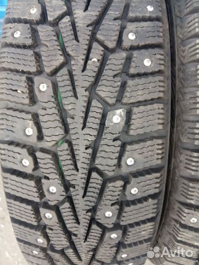 Cordiant Snow Cross 185/60 R15