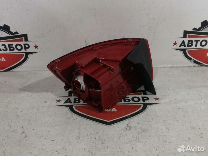 Фонарь внешний правый Volkswagen Jetta 6 11-14