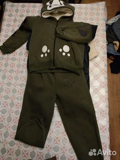 Одежда для мальчика