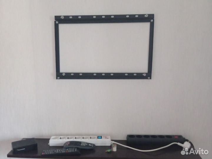 ЖК телевизор Polarline Smart 108 см