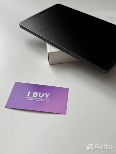 Samsung galaxy Tab A9 128/8gb Wi/Fi + LTE