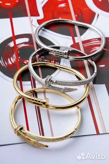 Браслет Гвоздь