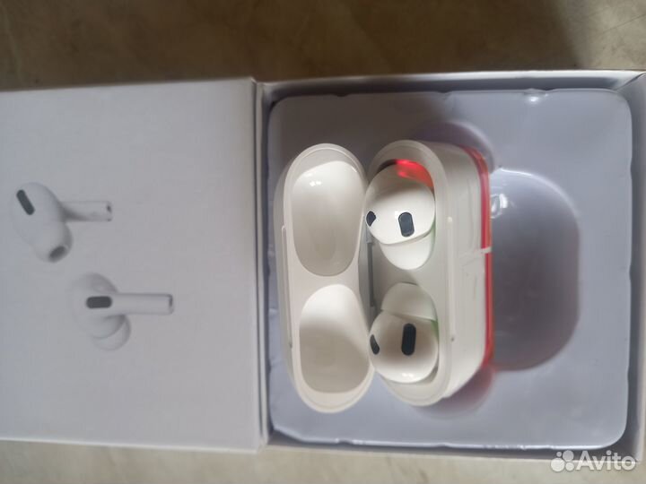 Наушники /блютуз гарнитура новые