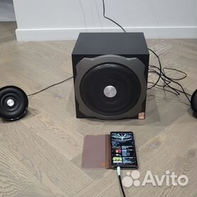 F&d 2025 speakers a510