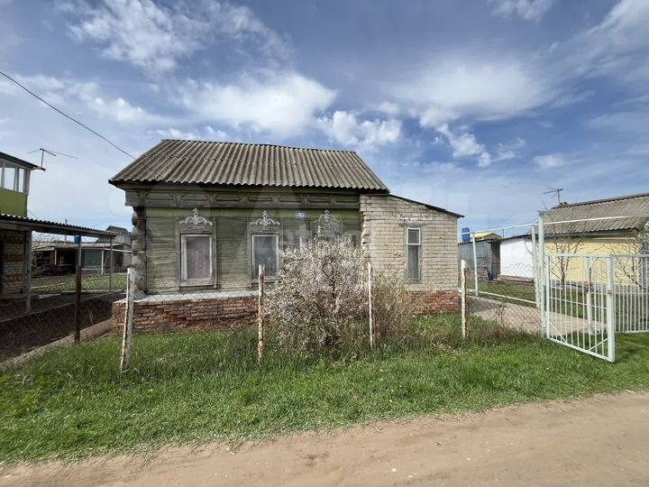 Дача 30,5 м² на участке 4,1 сот.