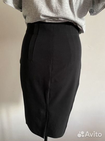 Юбки Balenciaga и Marc Jacobs