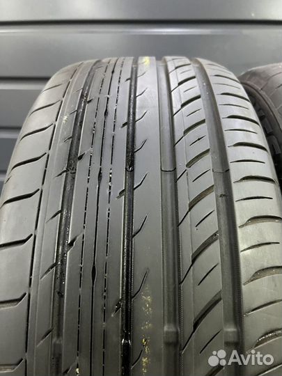 Toyo Proxes C1S 225/50 R17 98W