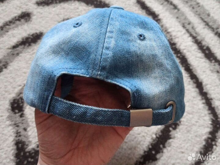 Кепка для мальчика 50 52