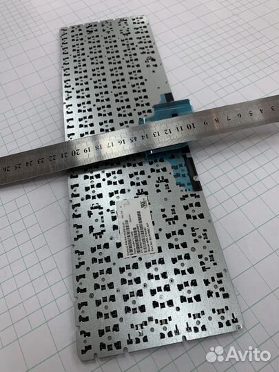 Клавиатура для ноутбука hp