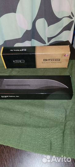 Нож BK KA-BAR