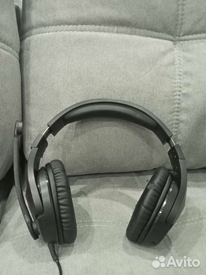 Наушники HyperX Stinger