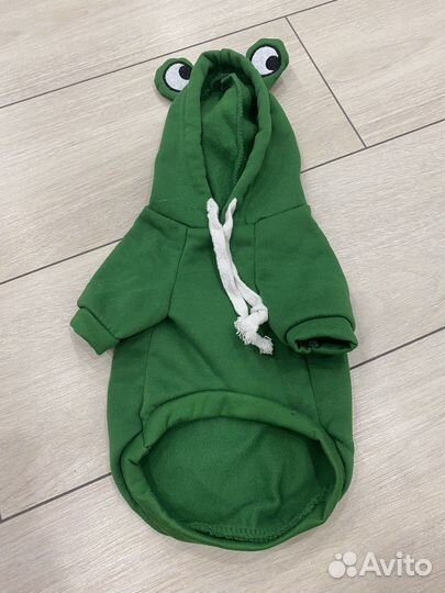 Одежда для собак