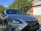 Lexus ES 2.5 CVT, 2019, 8 300 км